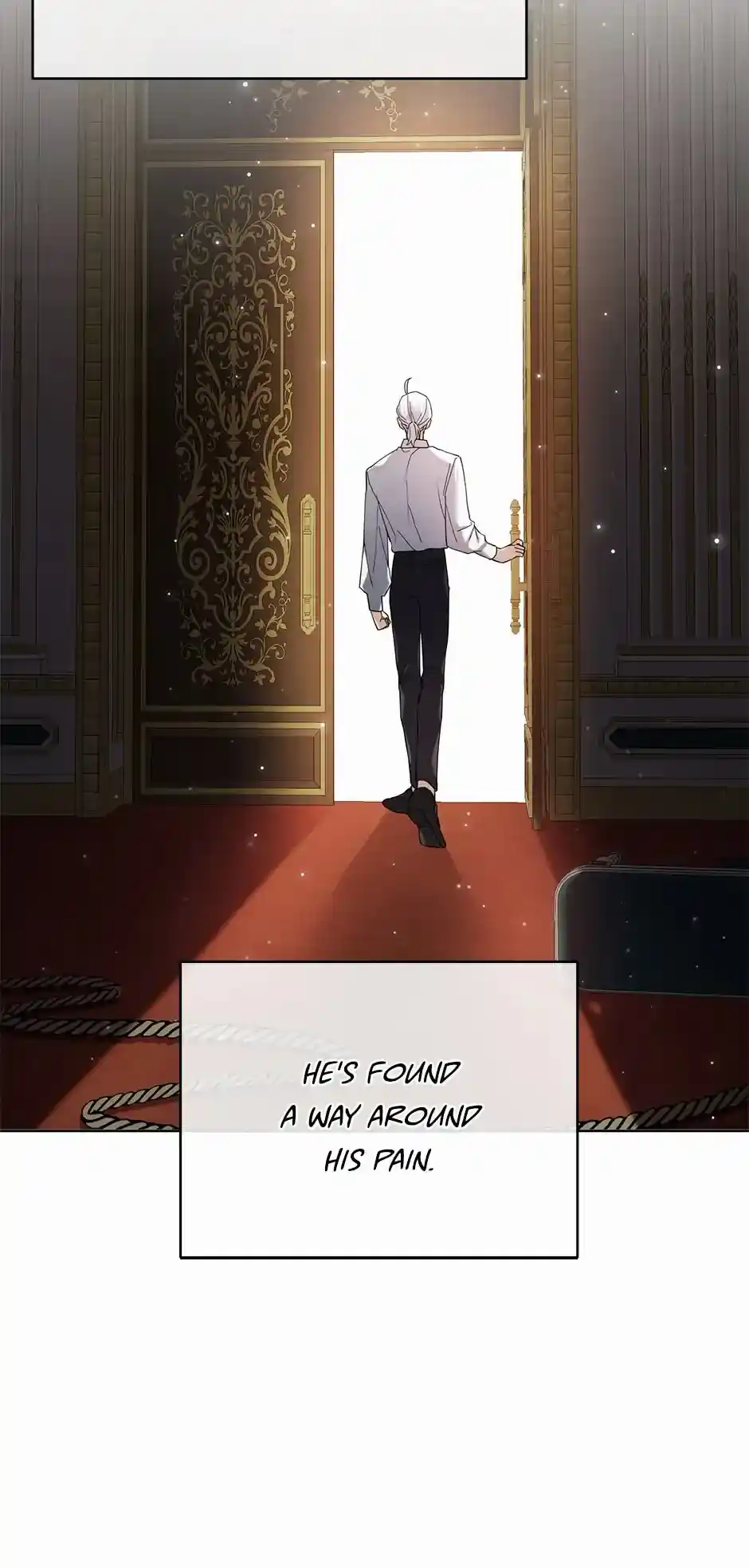 Starting from Today, I’m a Princess? Chapter 57