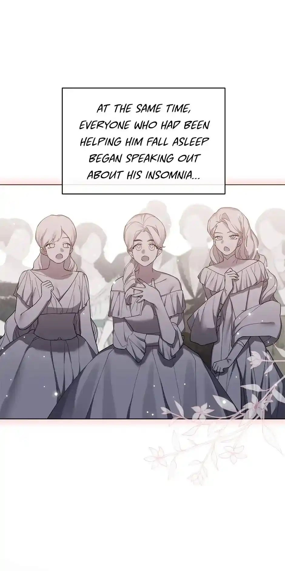 Starting from Today, I’m a Princess? Chapter 57