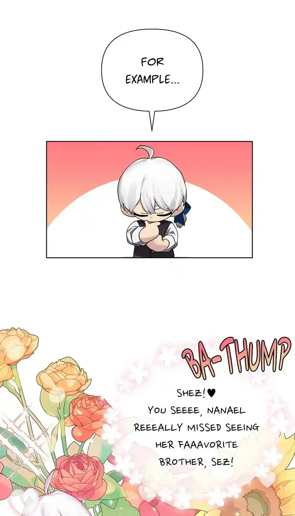 Starting from Today, I’m a Princess? Chapter 57