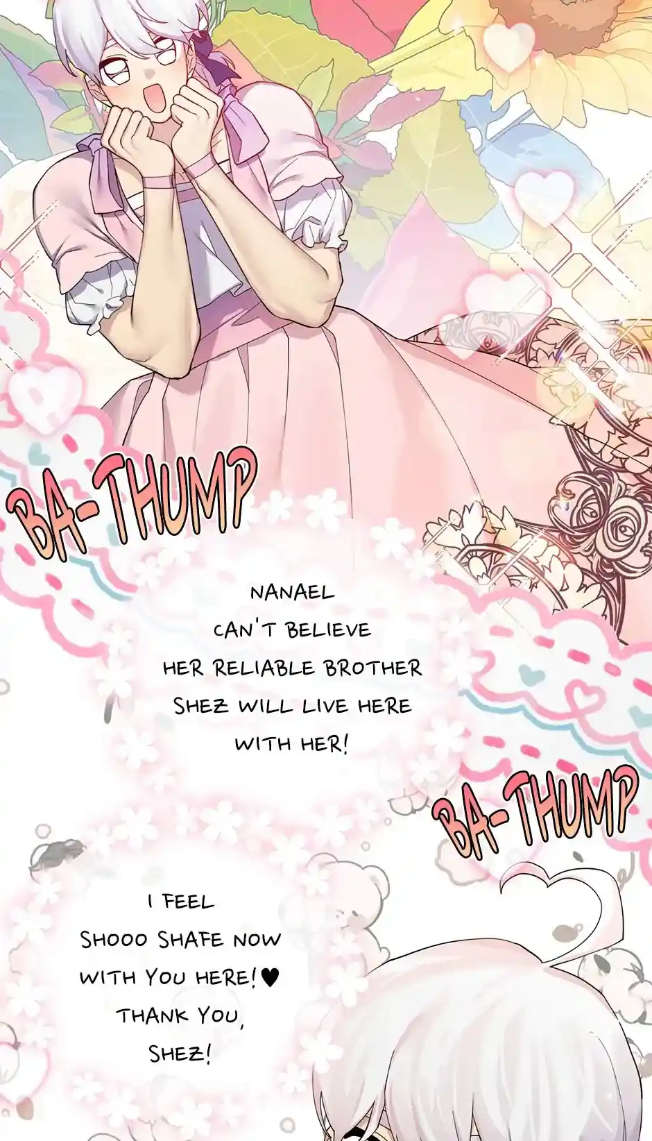 Starting from Today, I’m a Princess? Chapter 57