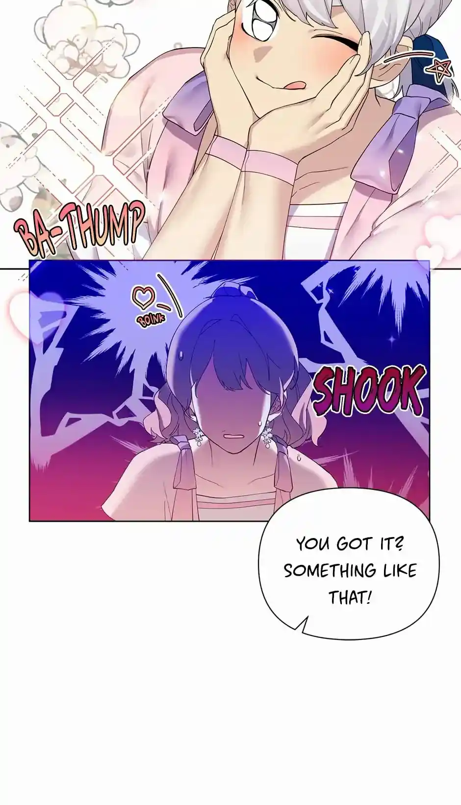 Starting from Today, I’m a Princess? Chapter 57