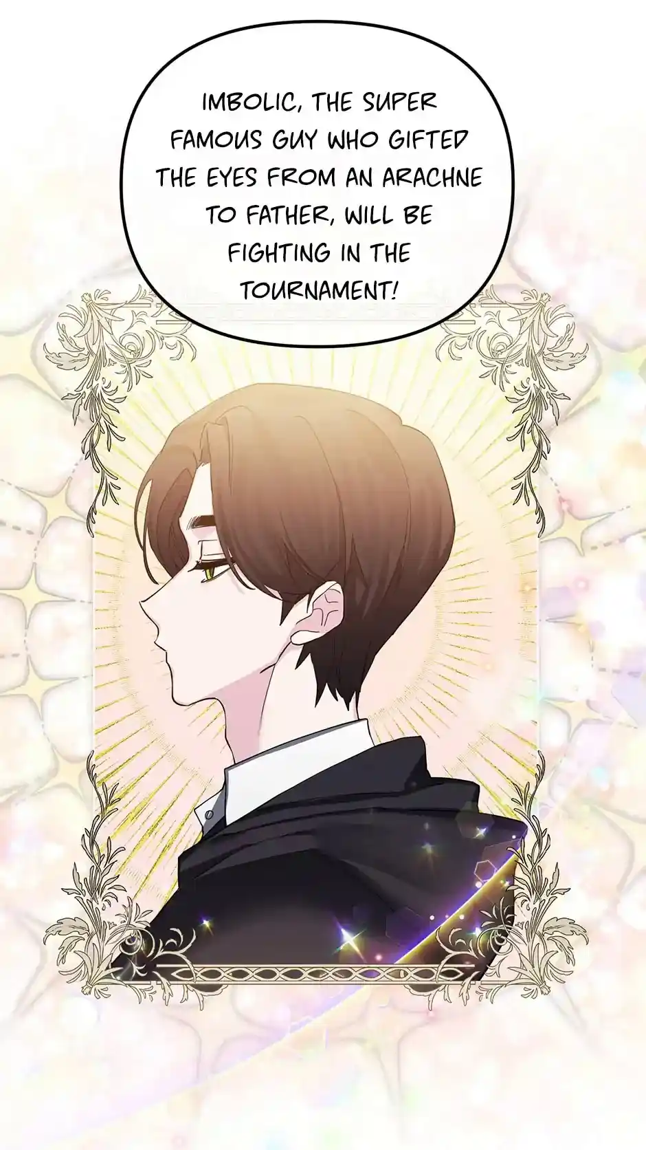 Starting from Today, I’m a Princess? Chapter 57