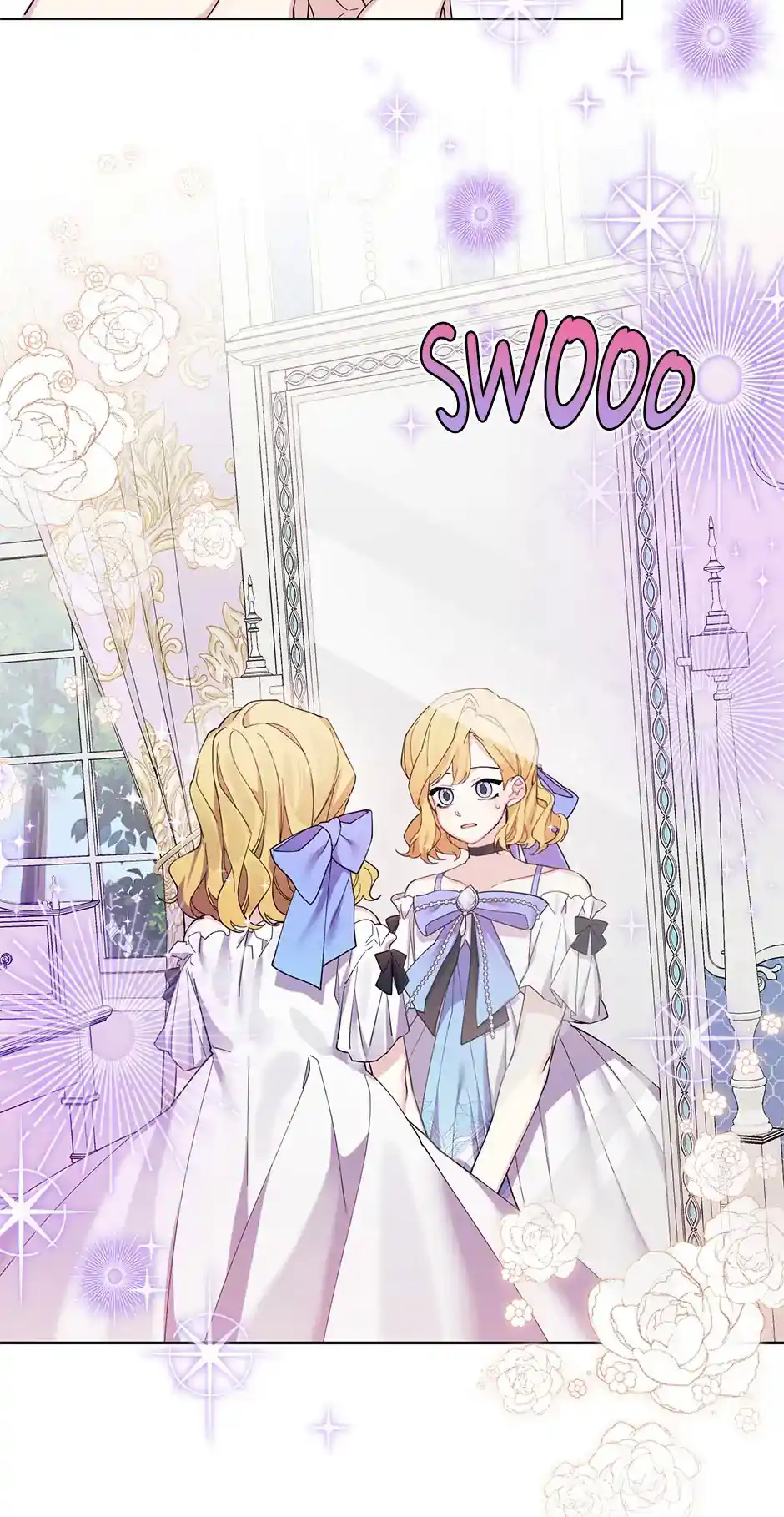 Starting from Today, I’m a Princess? Chapter 58