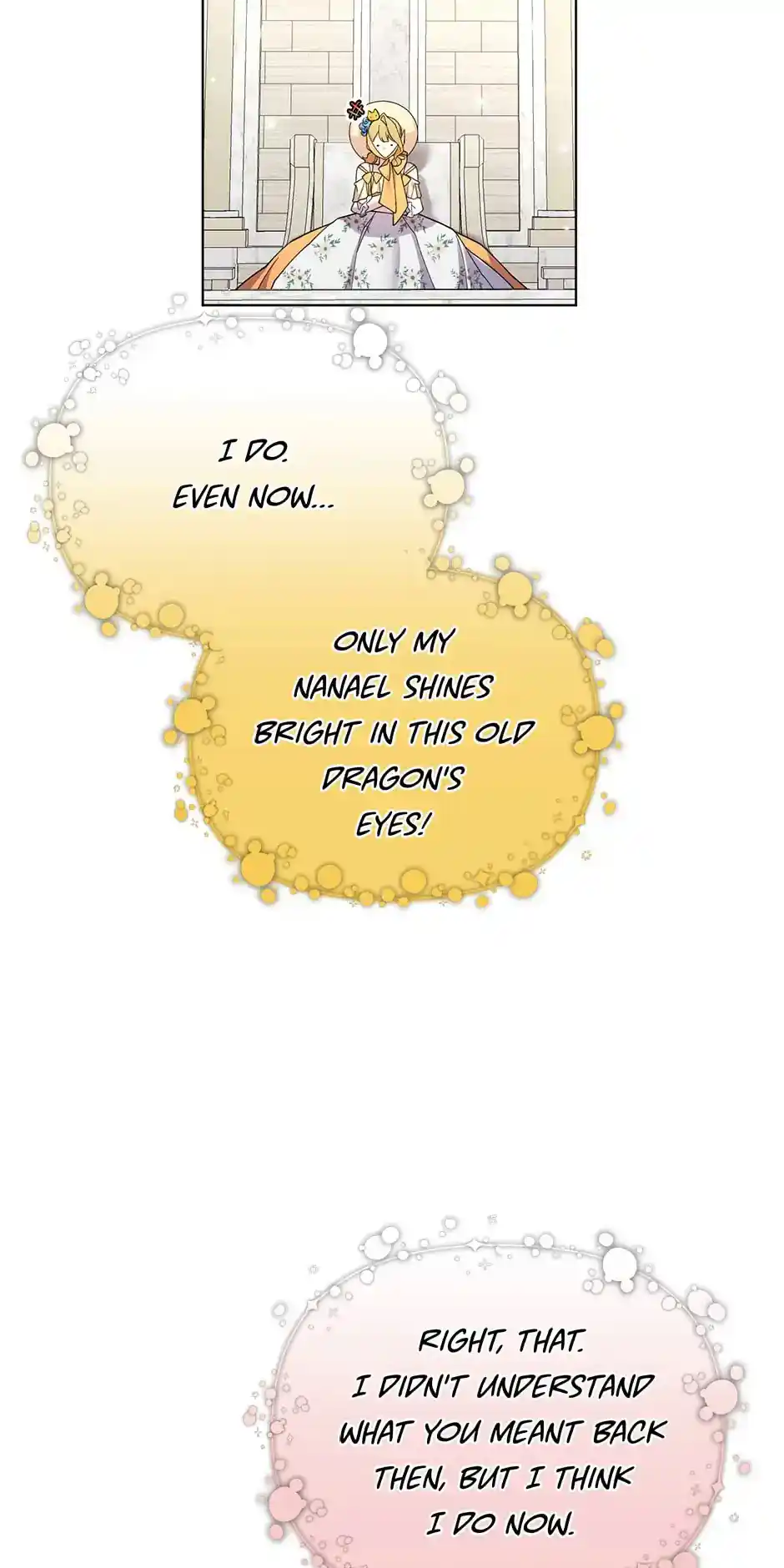 Starting from Today, I’m a Princess? Chapter 58