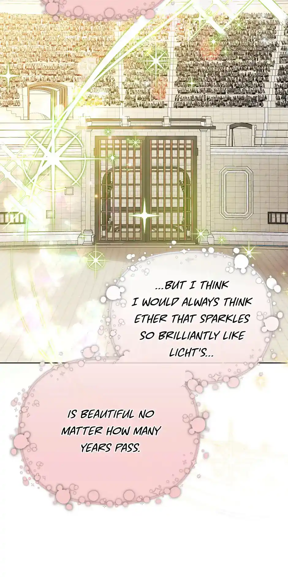 Starting from Today, I’m a Princess? Chapter 58