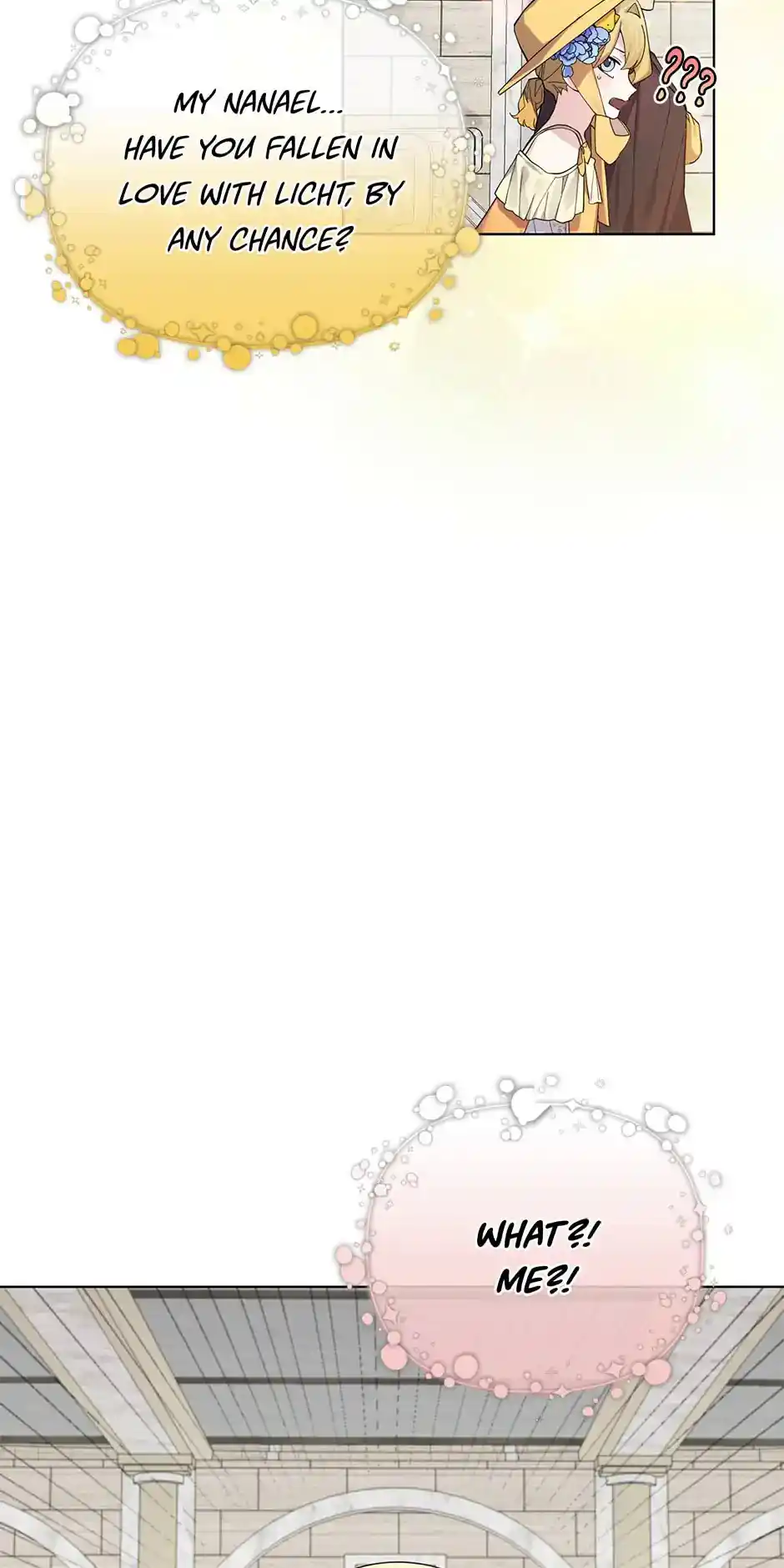 Starting from Today, I’m a Princess? Chapter 58