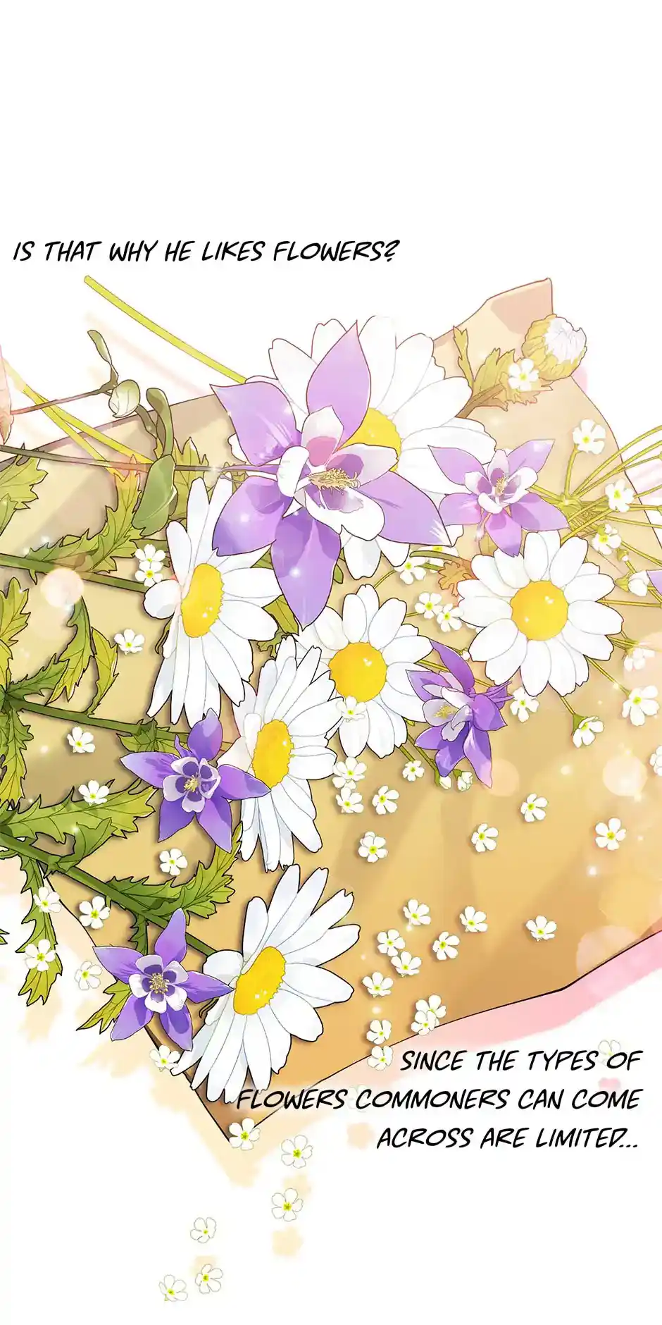 Starting from Today, I’m a Princess? Chapter 58