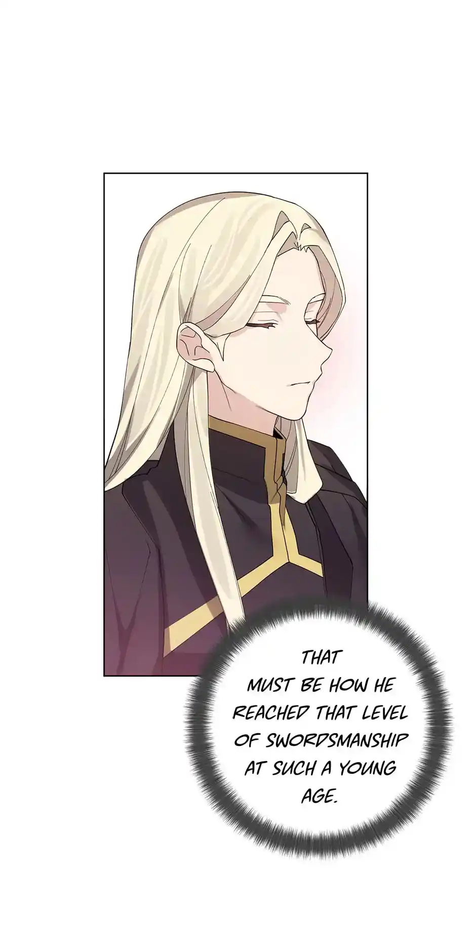 Starting from Today, I’m a Princess? Chapter 58