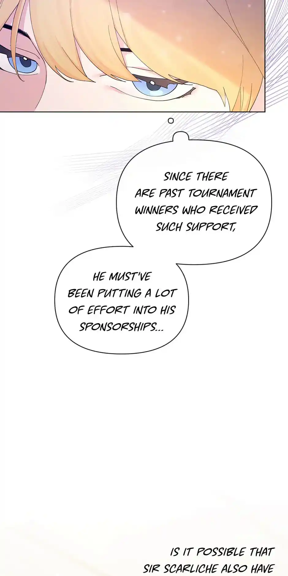 Starting from Today, I’m a Princess? Chapter 58