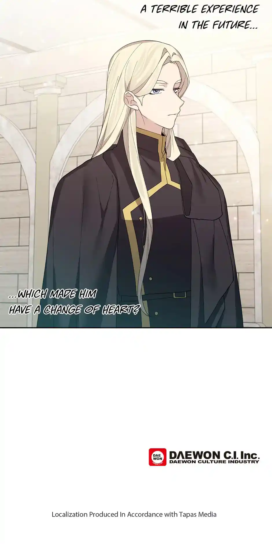 Starting from Today, I’m a Princess? Chapter 58