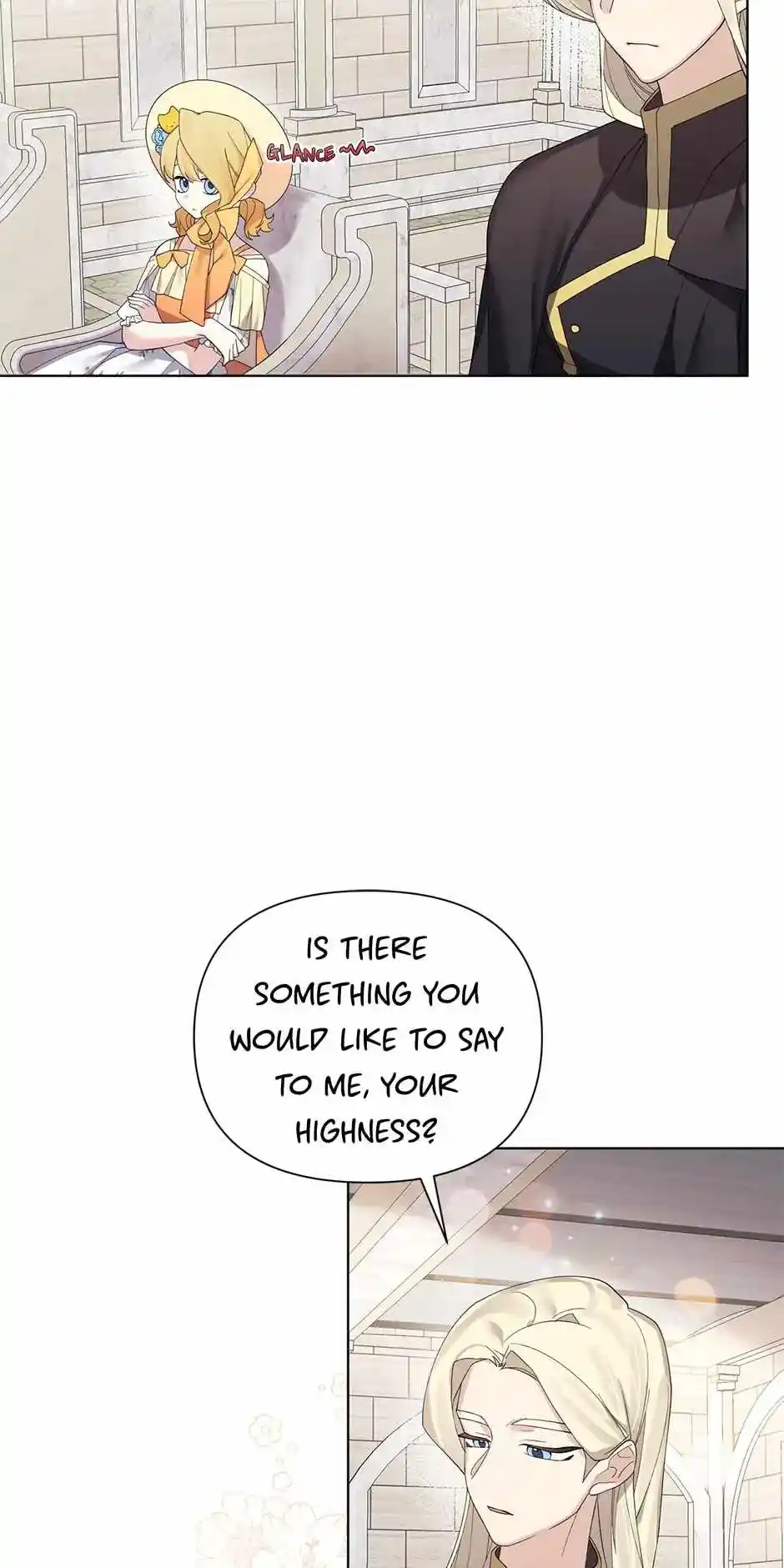 Starting from Today, I’m a Princess? Chapter 59