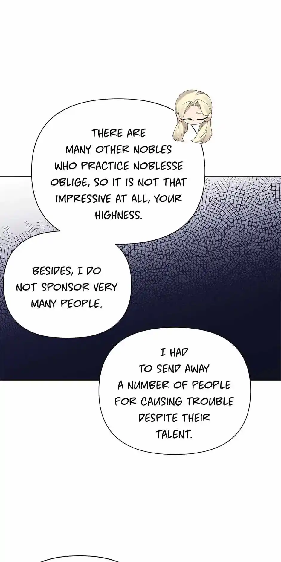 Starting from Today, I’m a Princess? Chapter 59