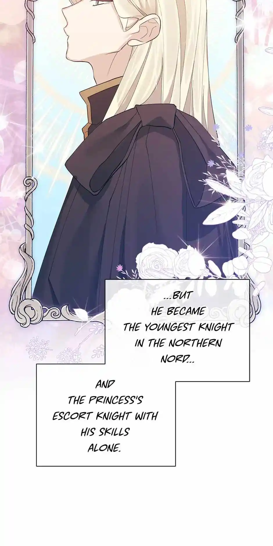 Starting from Today, I’m a Princess? Chapter 59