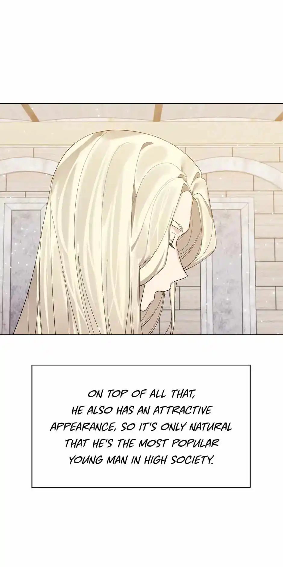 Starting from Today, I’m a Princess? Chapter 59