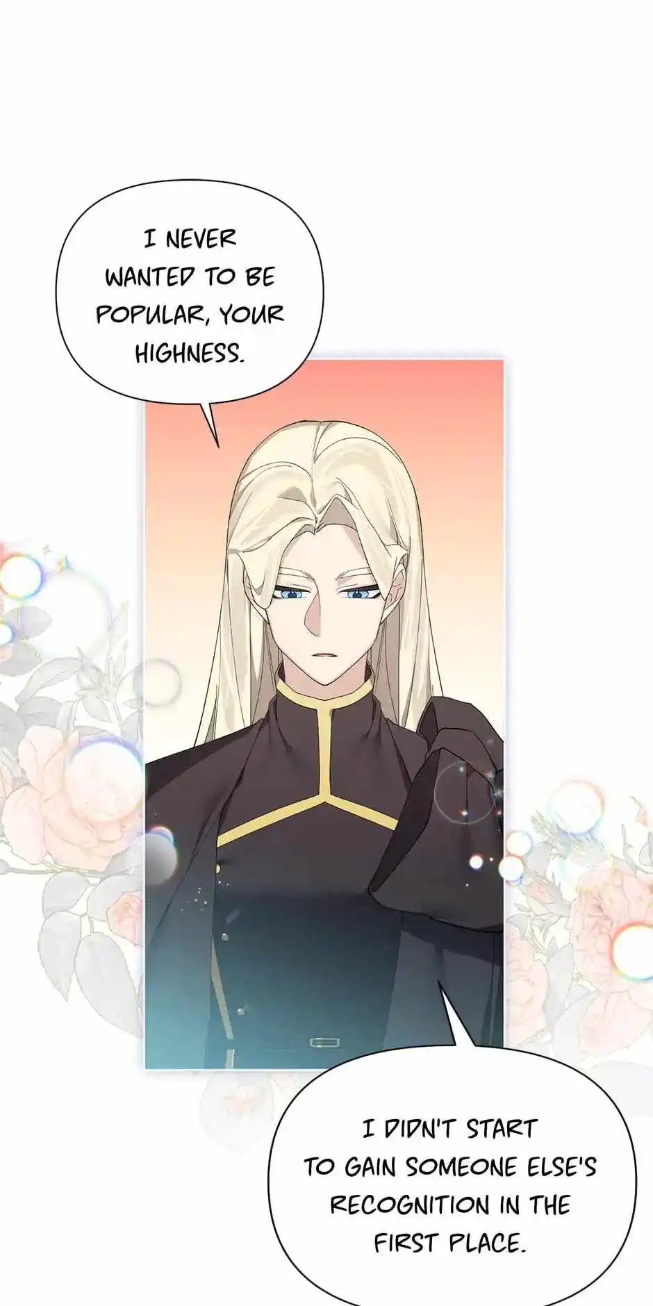 Starting from Today, I’m a Princess? Chapter 59