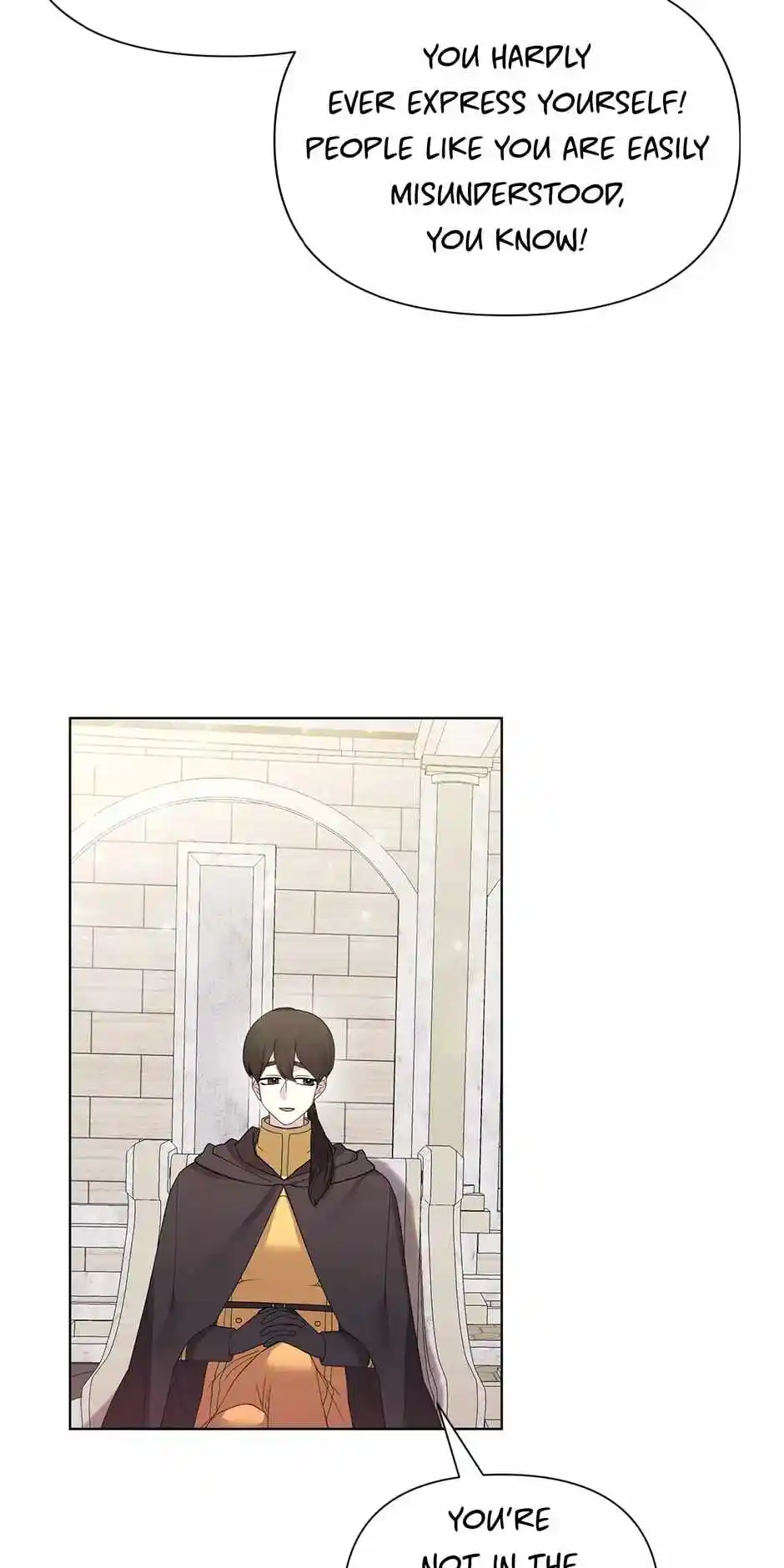 Starting from Today, I’m a Princess? Chapter 59