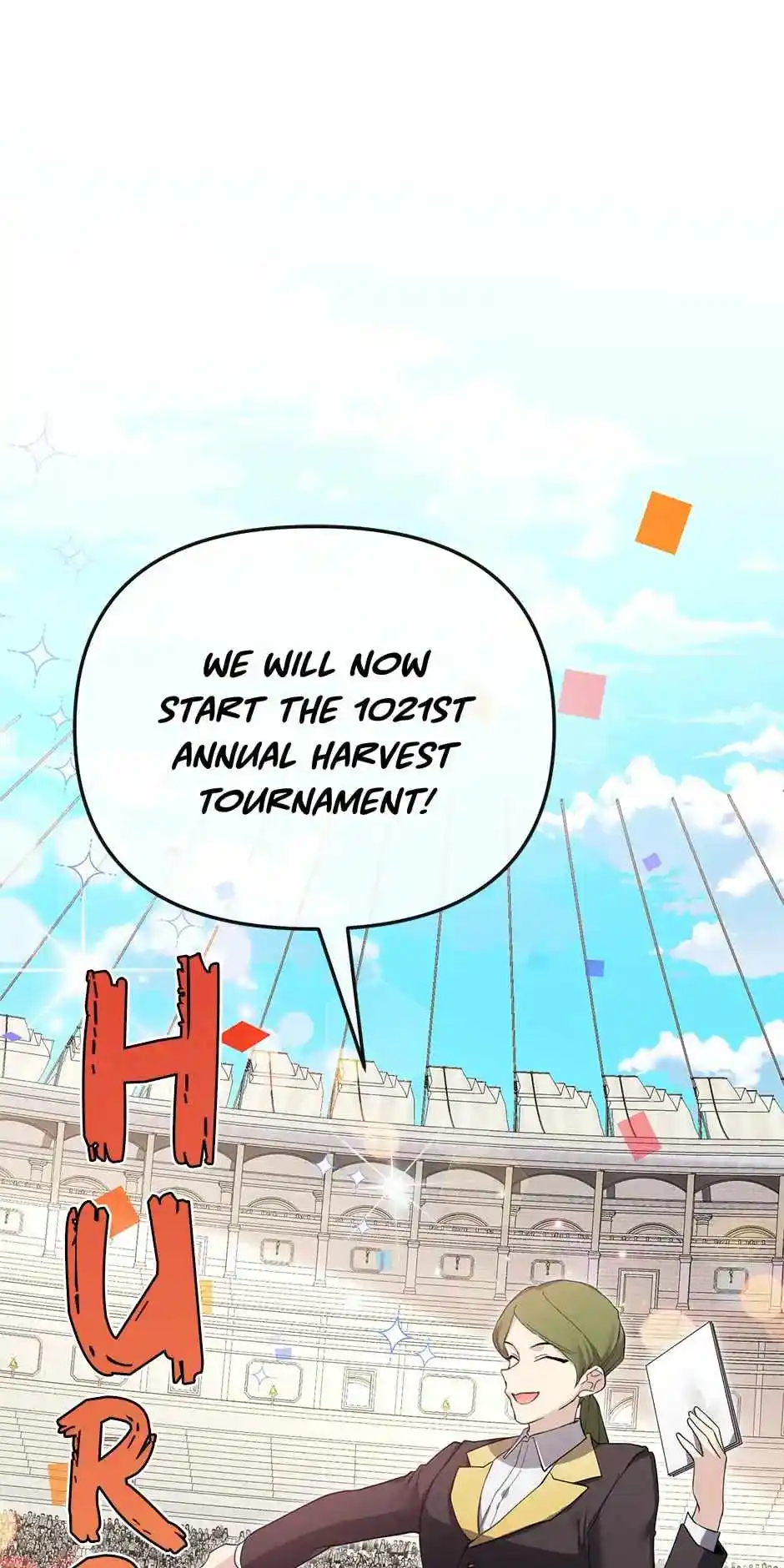 Starting from Today, I’m a Princess? Chapter 59