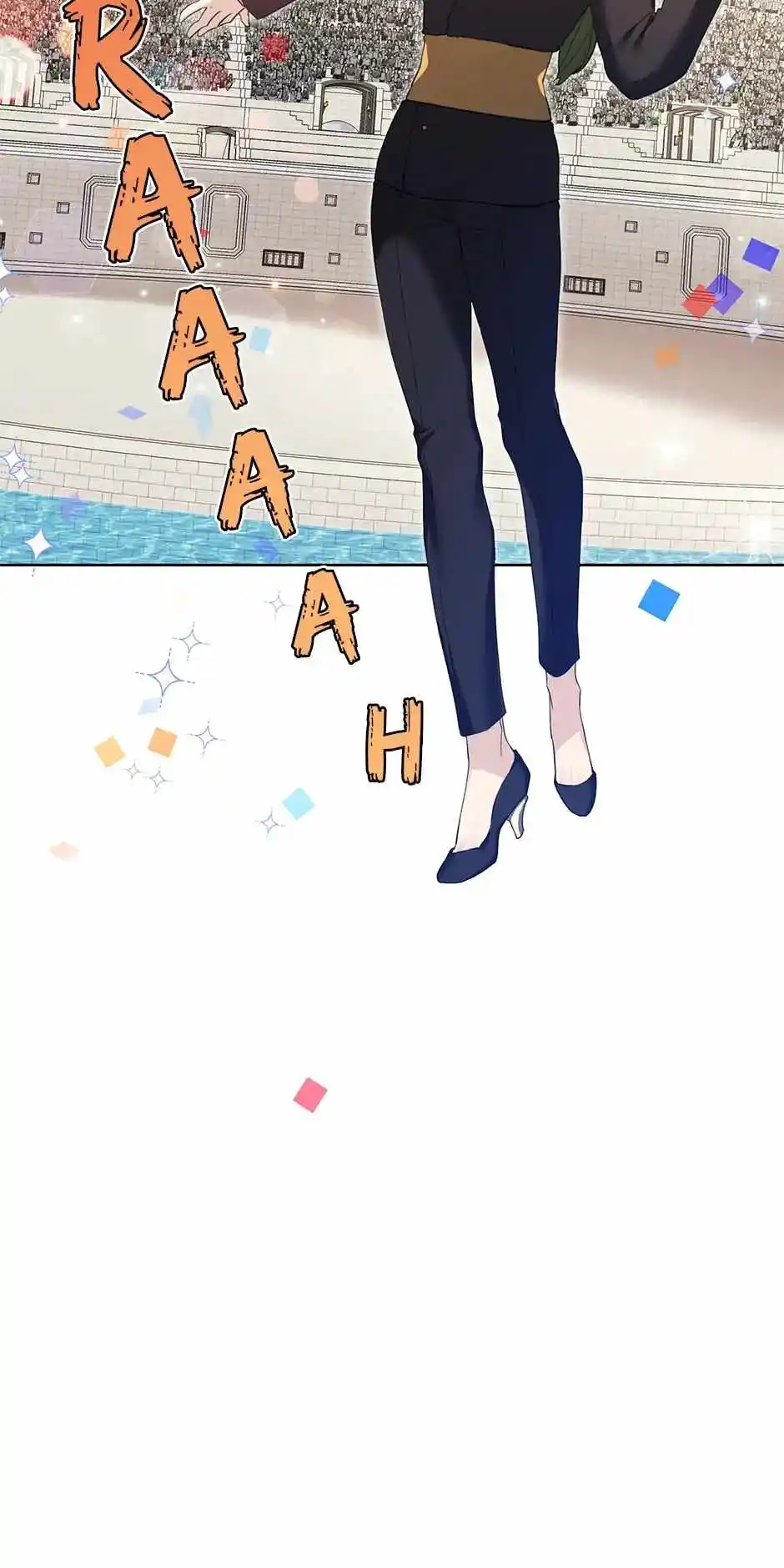 Starting from Today, I’m a Princess? Chapter 59