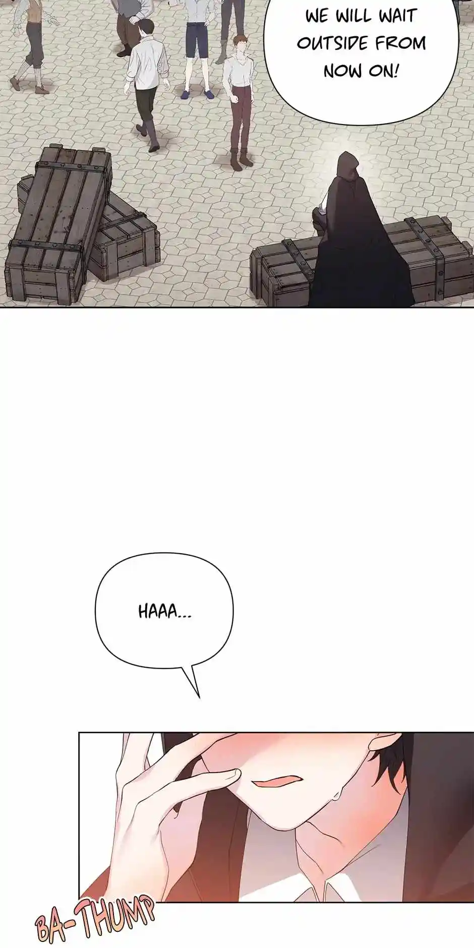 Starting from Today, I’m a Princess? Chapter 59