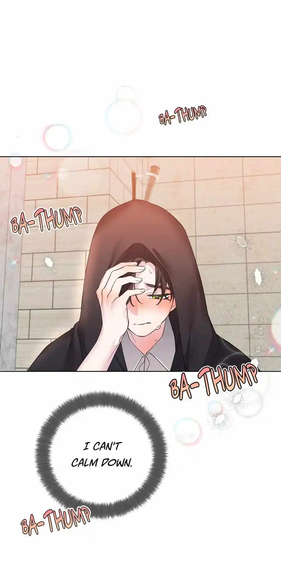 Starting from Today, I’m a Princess? Chapter 59