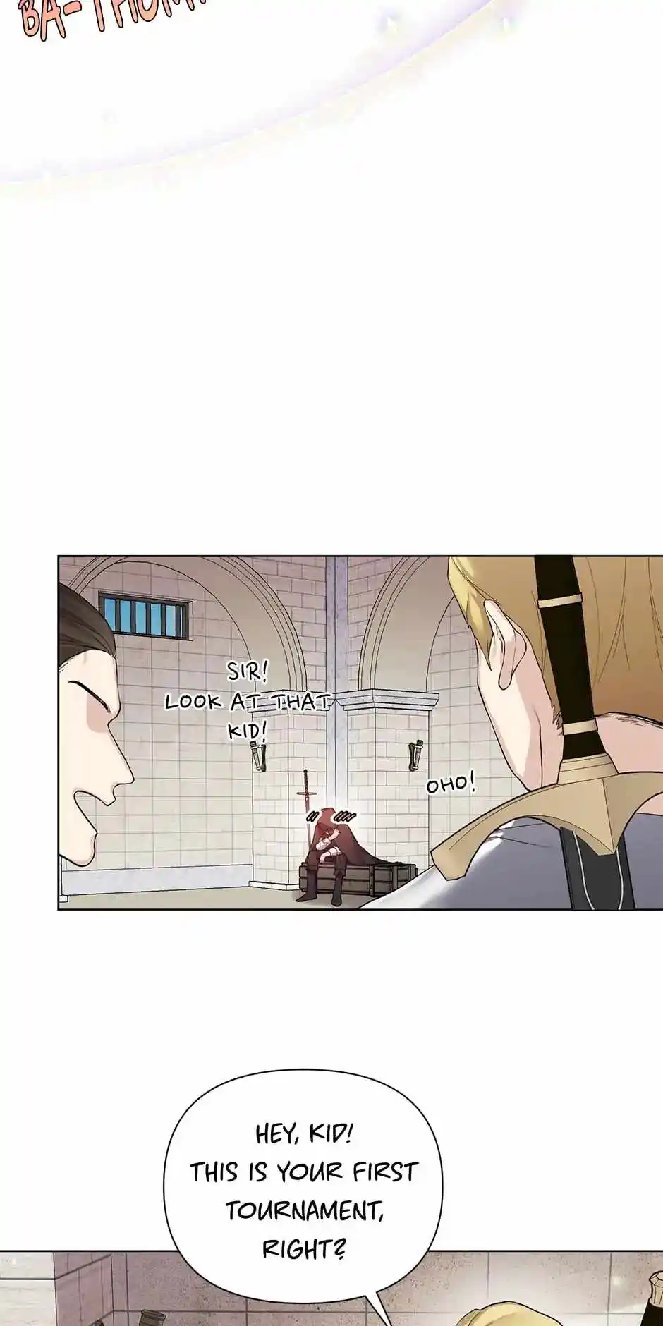 Starting from Today, I’m a Princess? Chapter 59