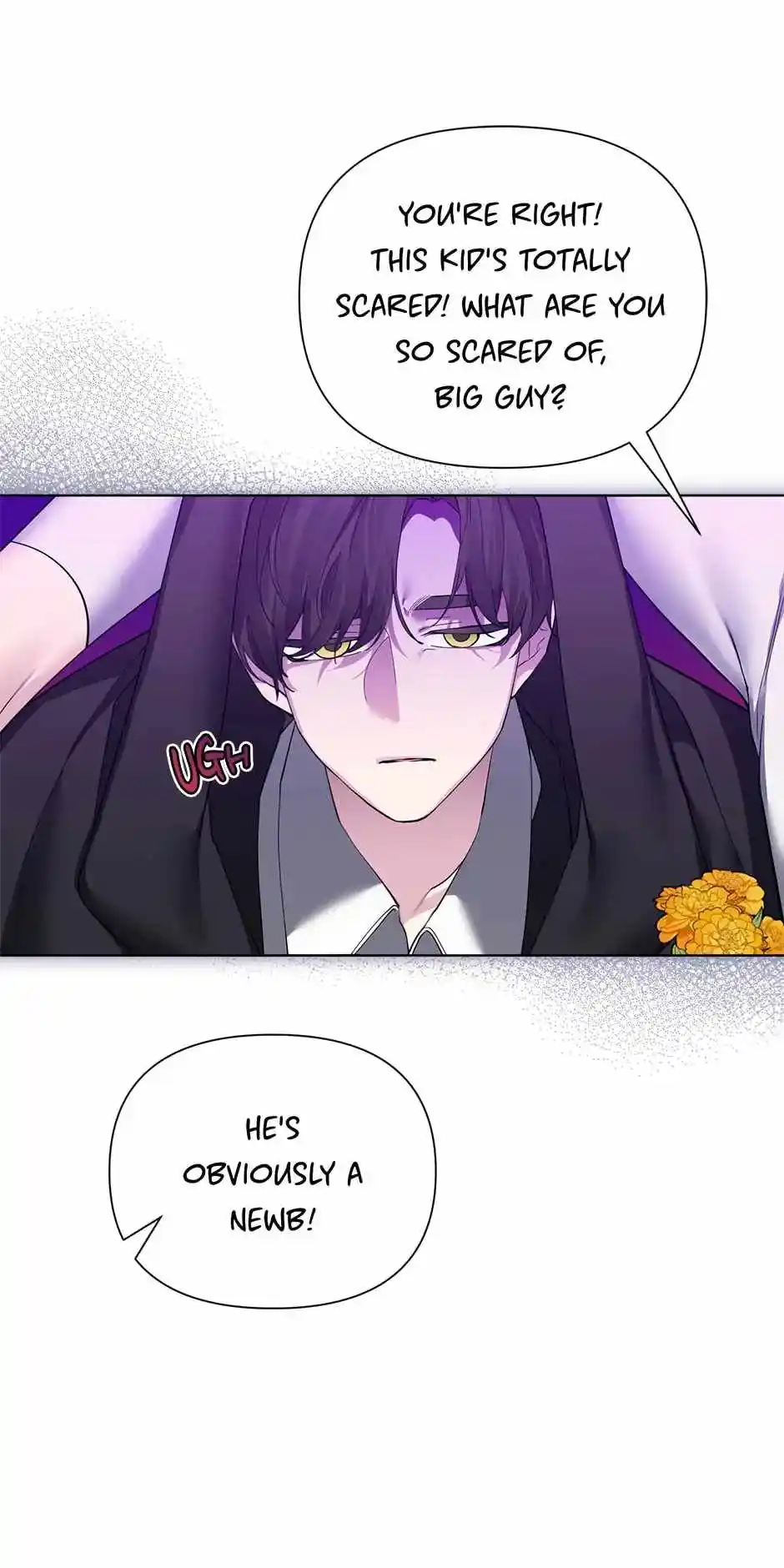 Starting from Today, I’m a Princess? Chapter 59