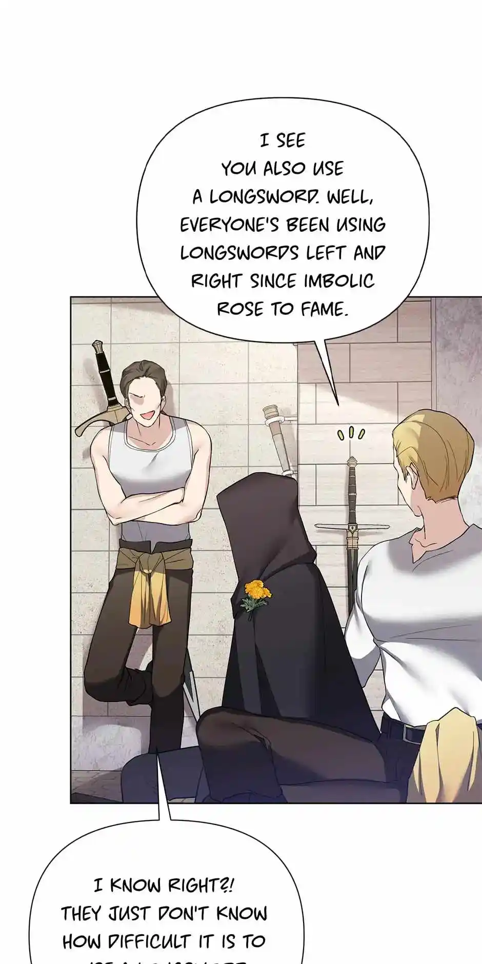 Starting from Today, I’m a Princess? Chapter 59