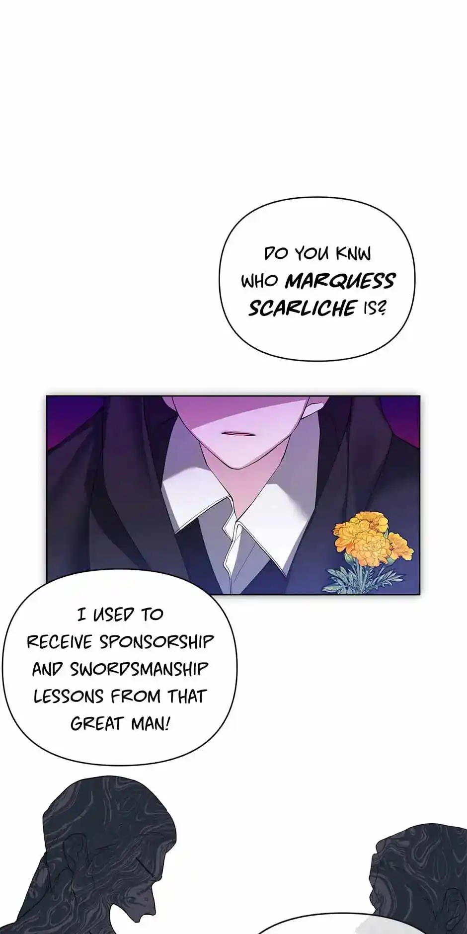 Starting from Today, I’m a Princess? Chapter 59