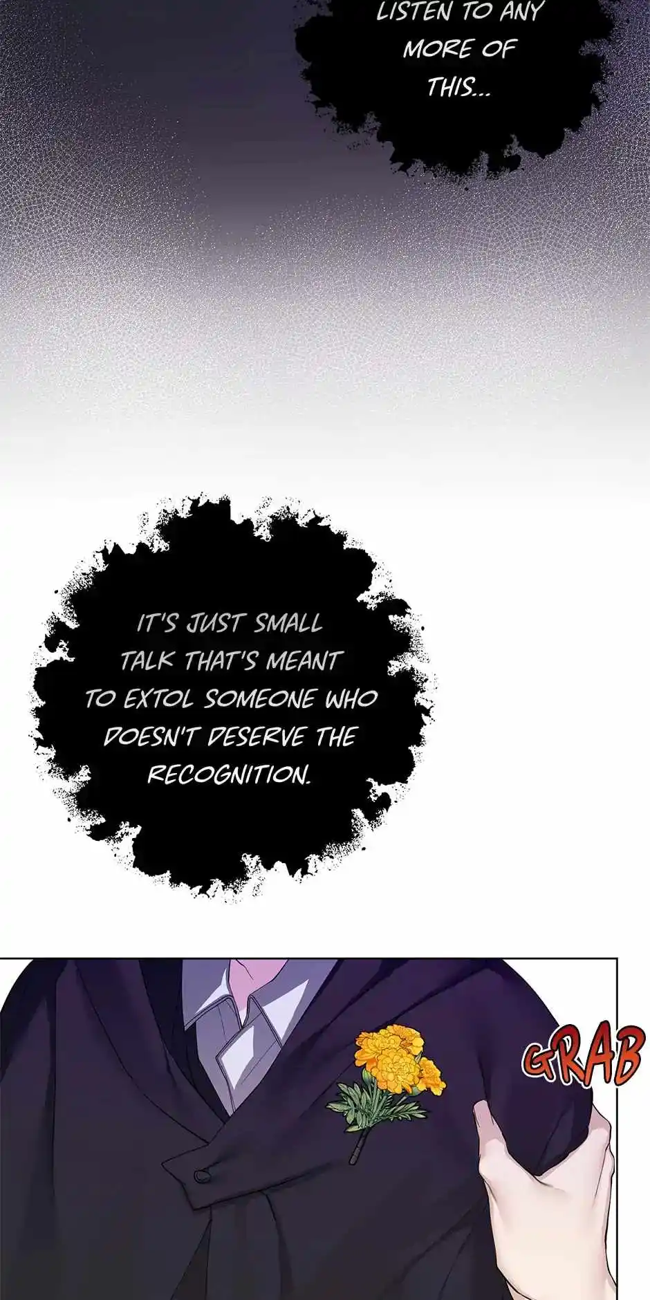 Starting from Today, I’m a Princess? Chapter 59