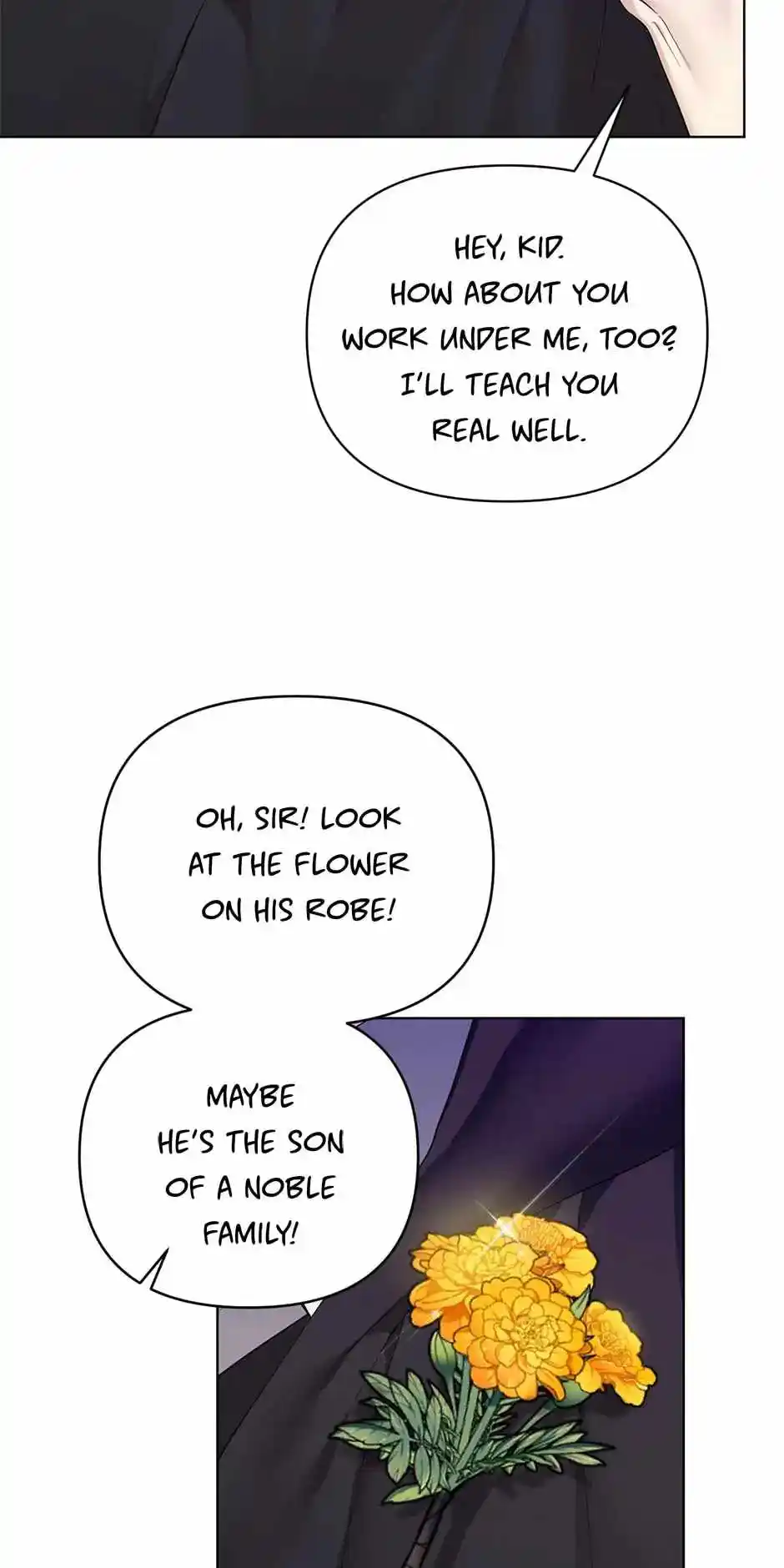 Starting from Today, I’m a Princess? Chapter 59