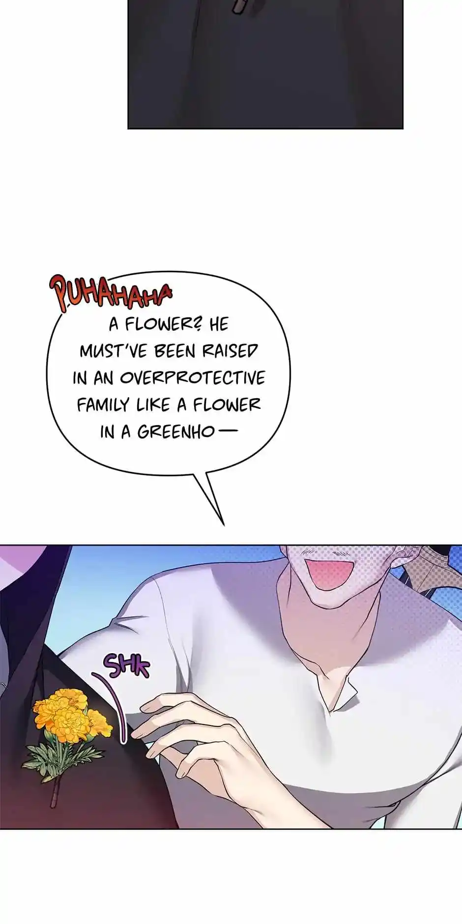 Starting from Today, I’m a Princess? Chapter 59