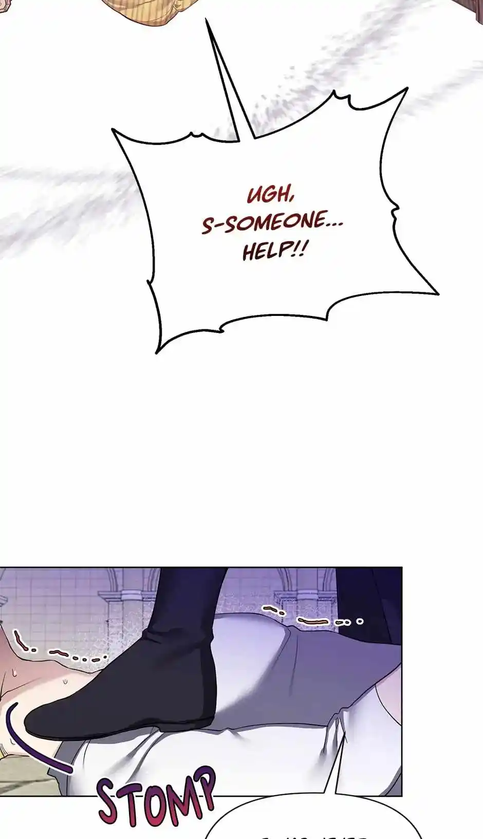 Starting from Today, I’m a Princess? Chapter 59