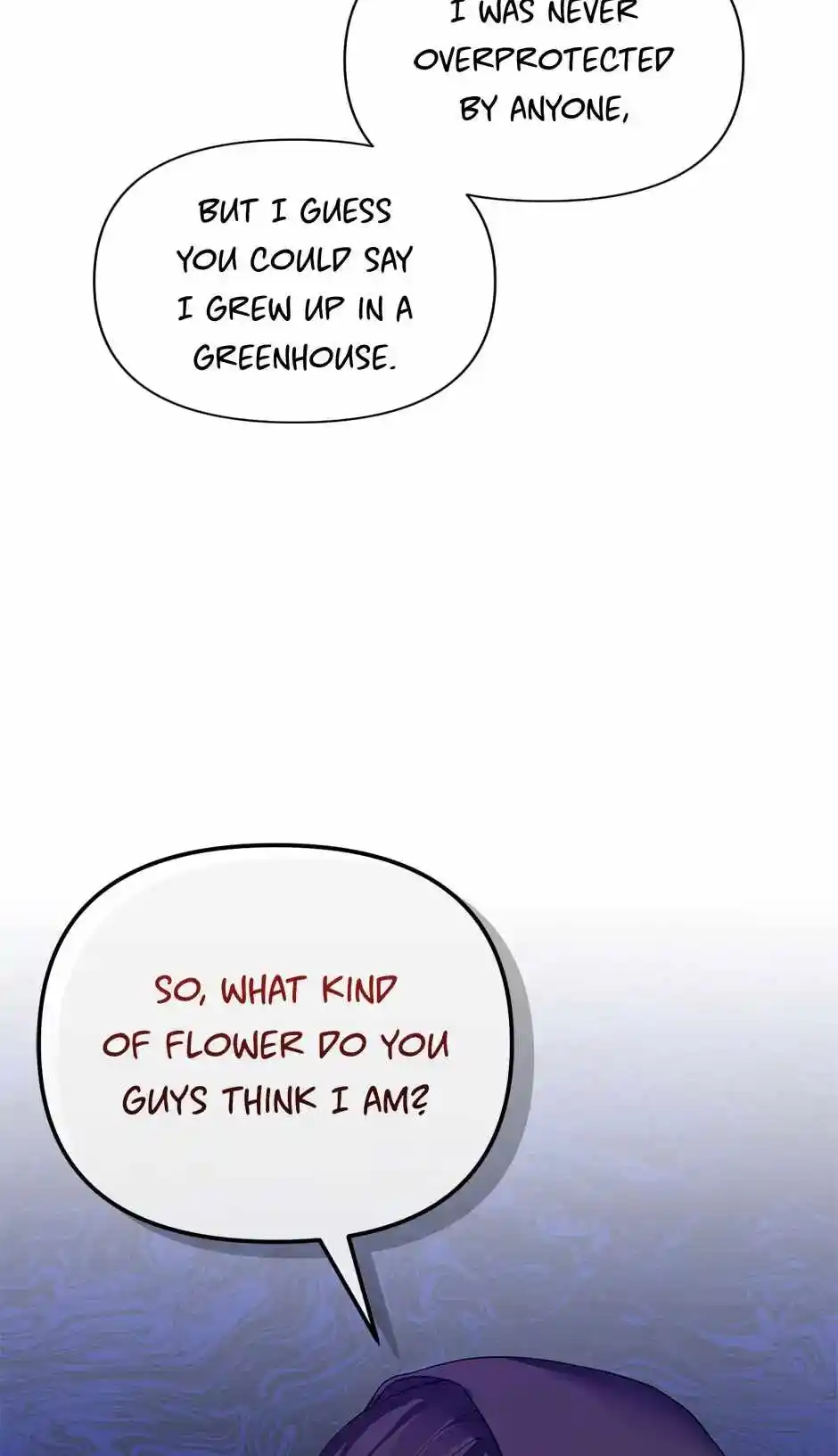 Starting from Today, I’m a Princess? Chapter 59