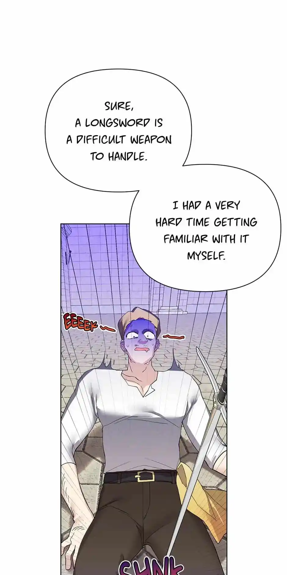 Starting from Today, I’m a Princess? Chapter 59