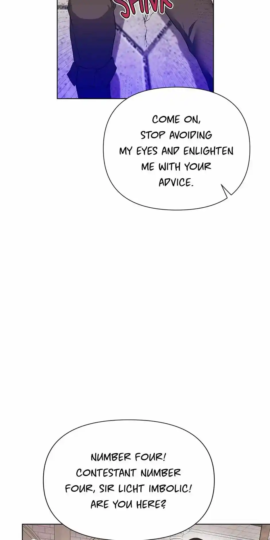 Starting from Today, I’m a Princess? Chapter 59