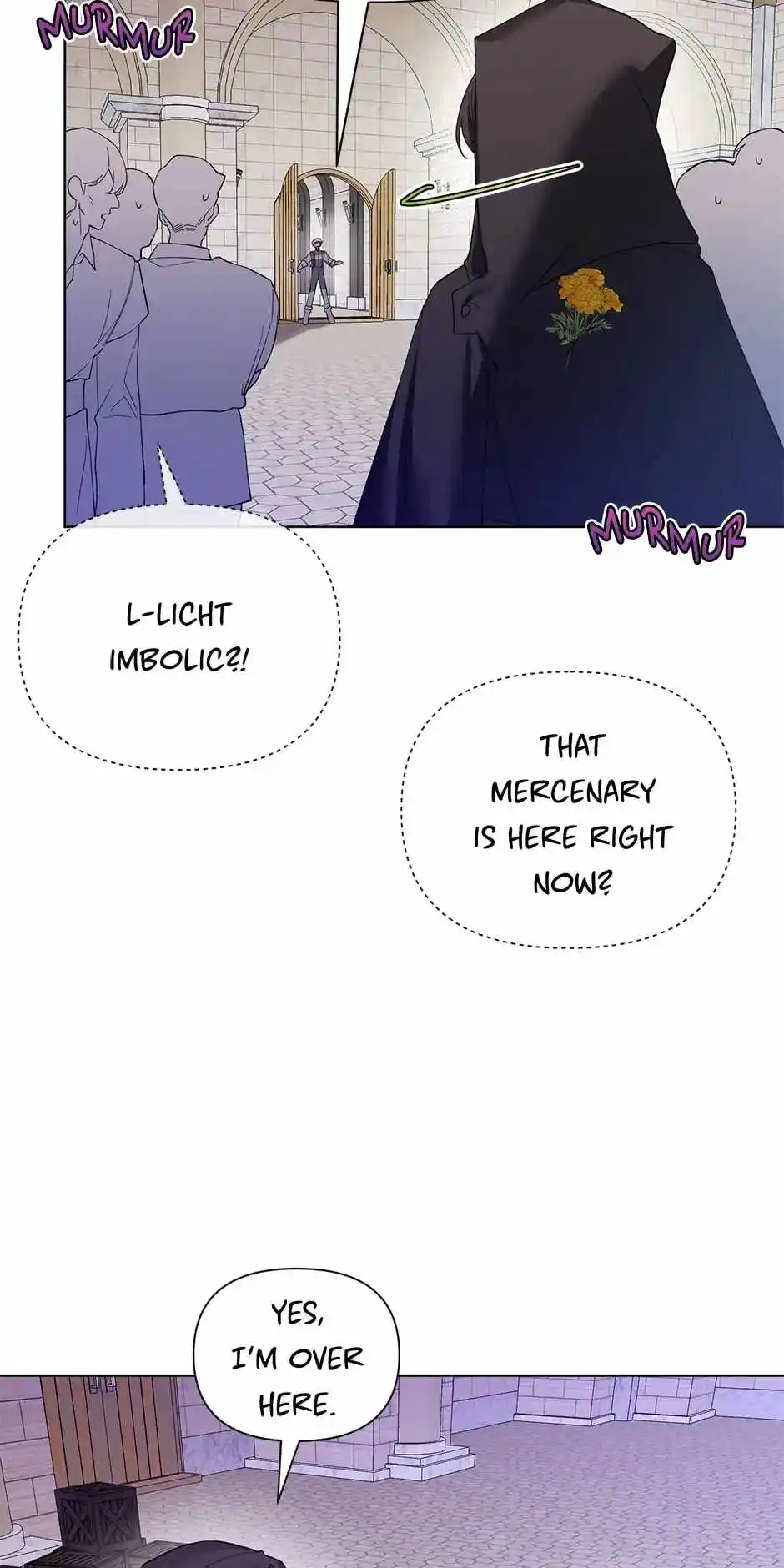 Starting from Today, I’m a Princess? Chapter 59