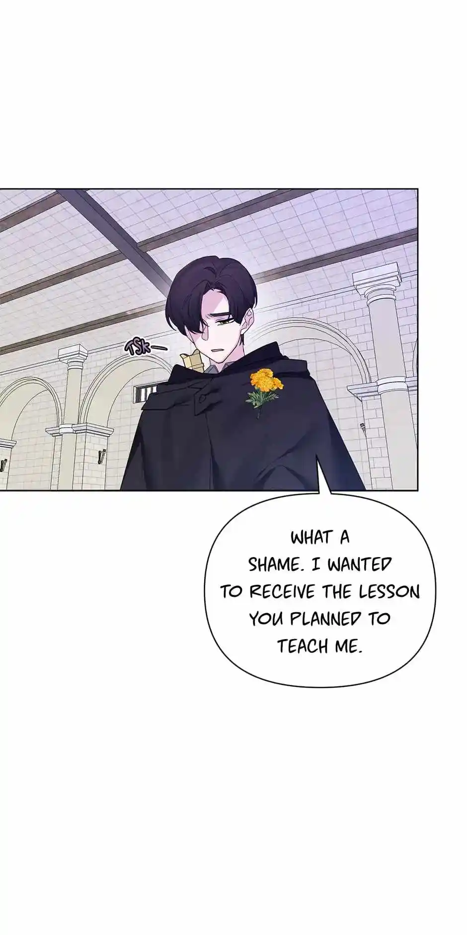 Starting from Today, I’m a Princess? Chapter 59