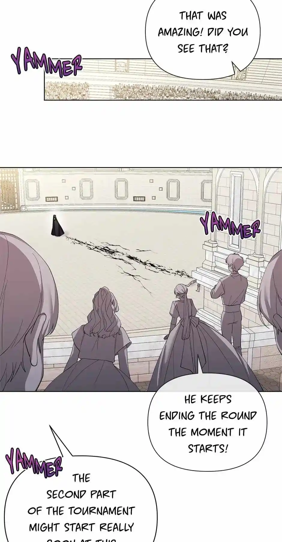 Starting from Today, I’m a Princess? Chapter 59