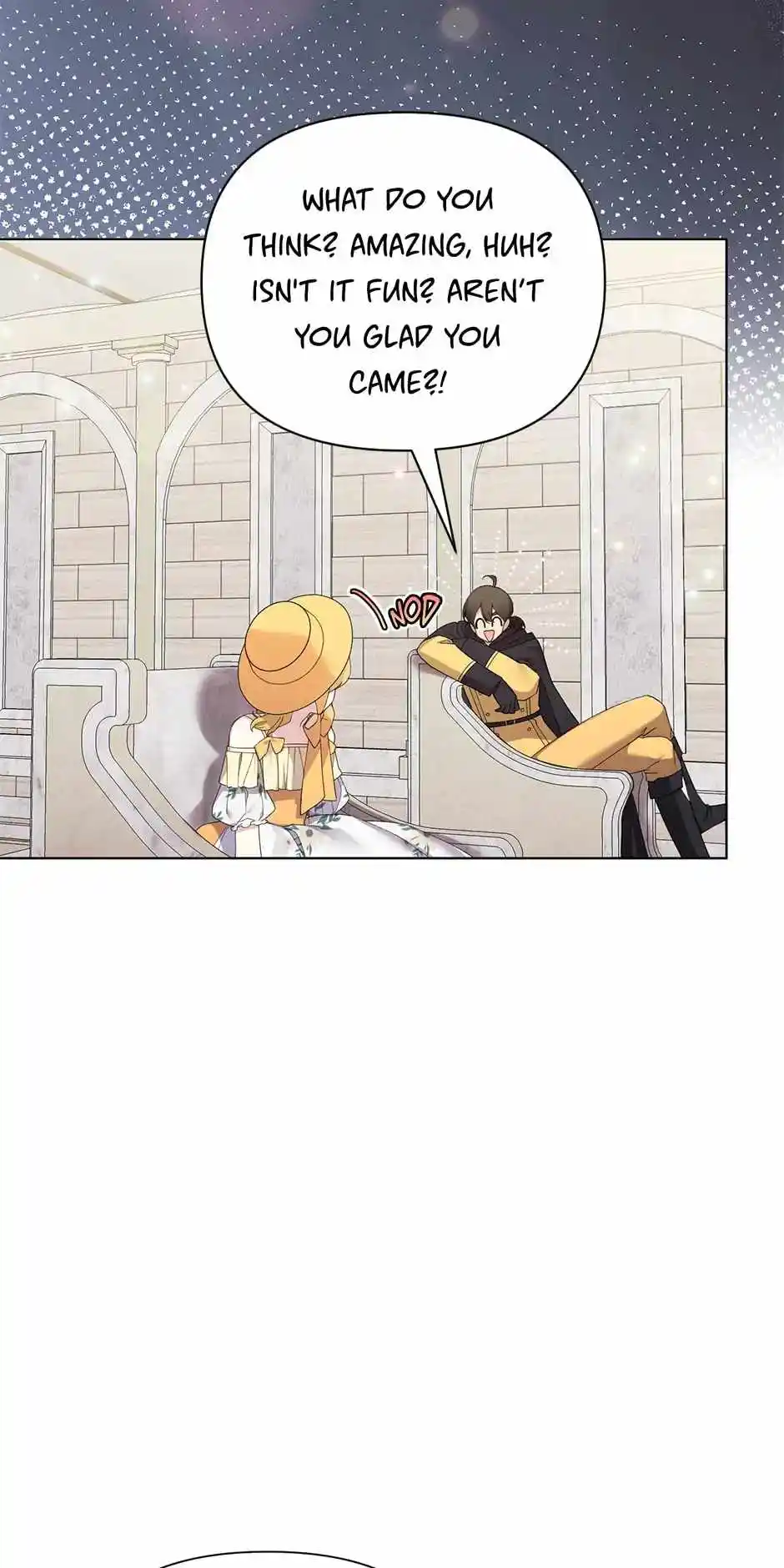 Starting from Today, I’m a Princess? Chapter 59