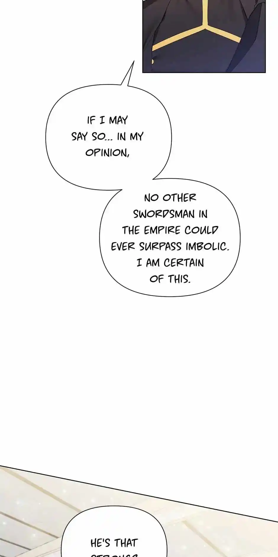 Starting from Today, I’m a Princess? Chapter 59