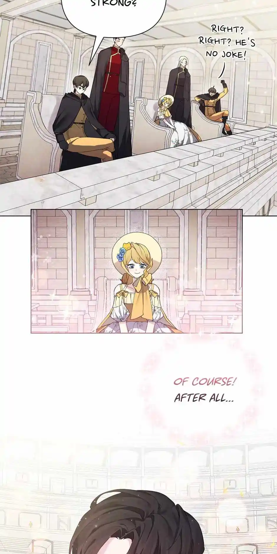 Starting from Today, I’m a Princess? Chapter 59