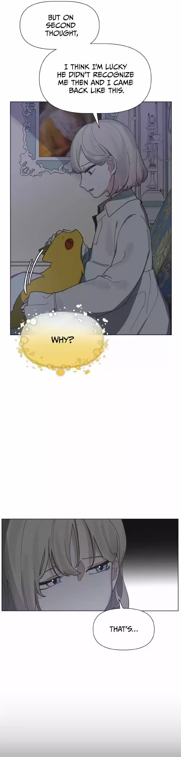 Starting From Today, I’M A Princess? Chapter 6