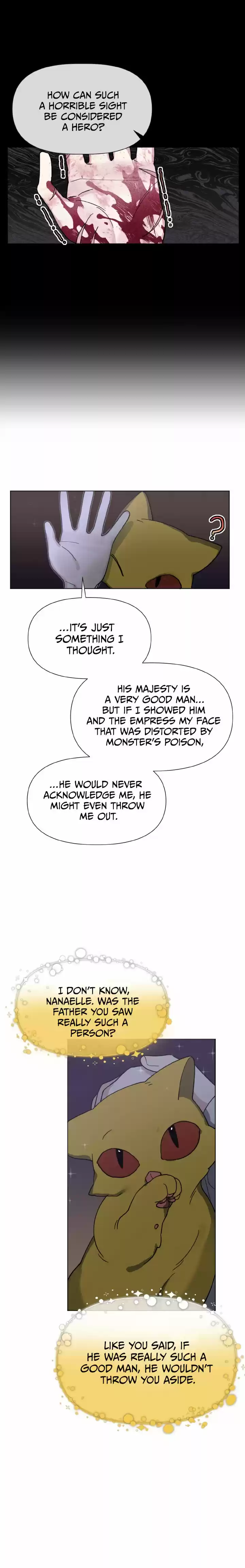 Starting From Today, I’M A Princess? Chapter 6