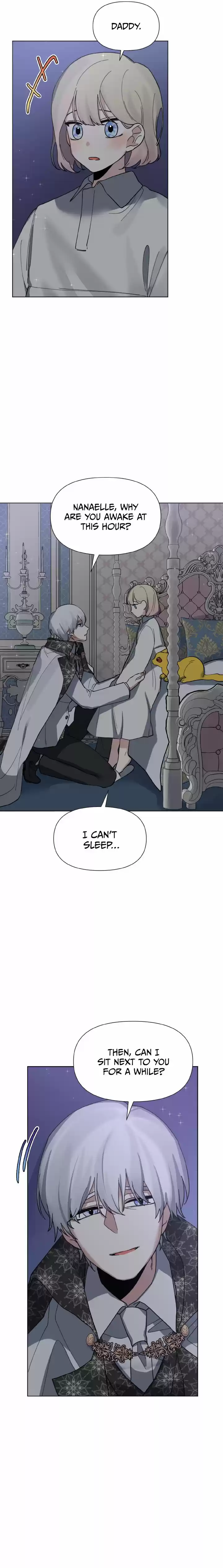 Starting From Today, I’M A Princess? Chapter 6