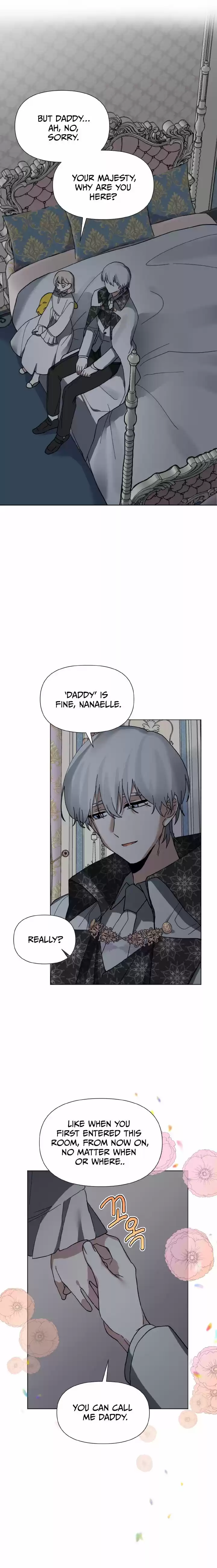 Starting From Today, I’M A Princess? Chapter 6