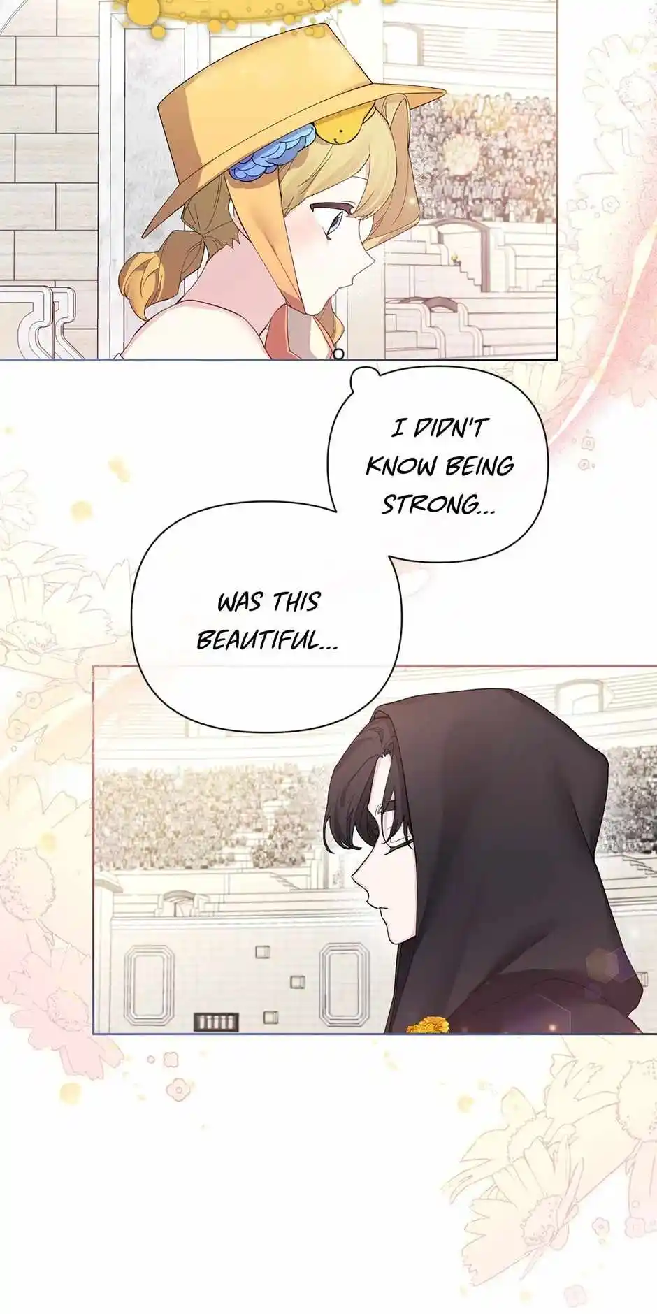 Starting from Today, I’m a Princess? Chapter 60