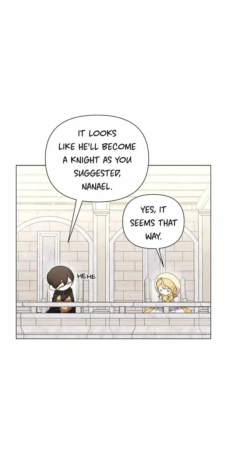 Starting from Today, I’m a Princess? Chapter 60