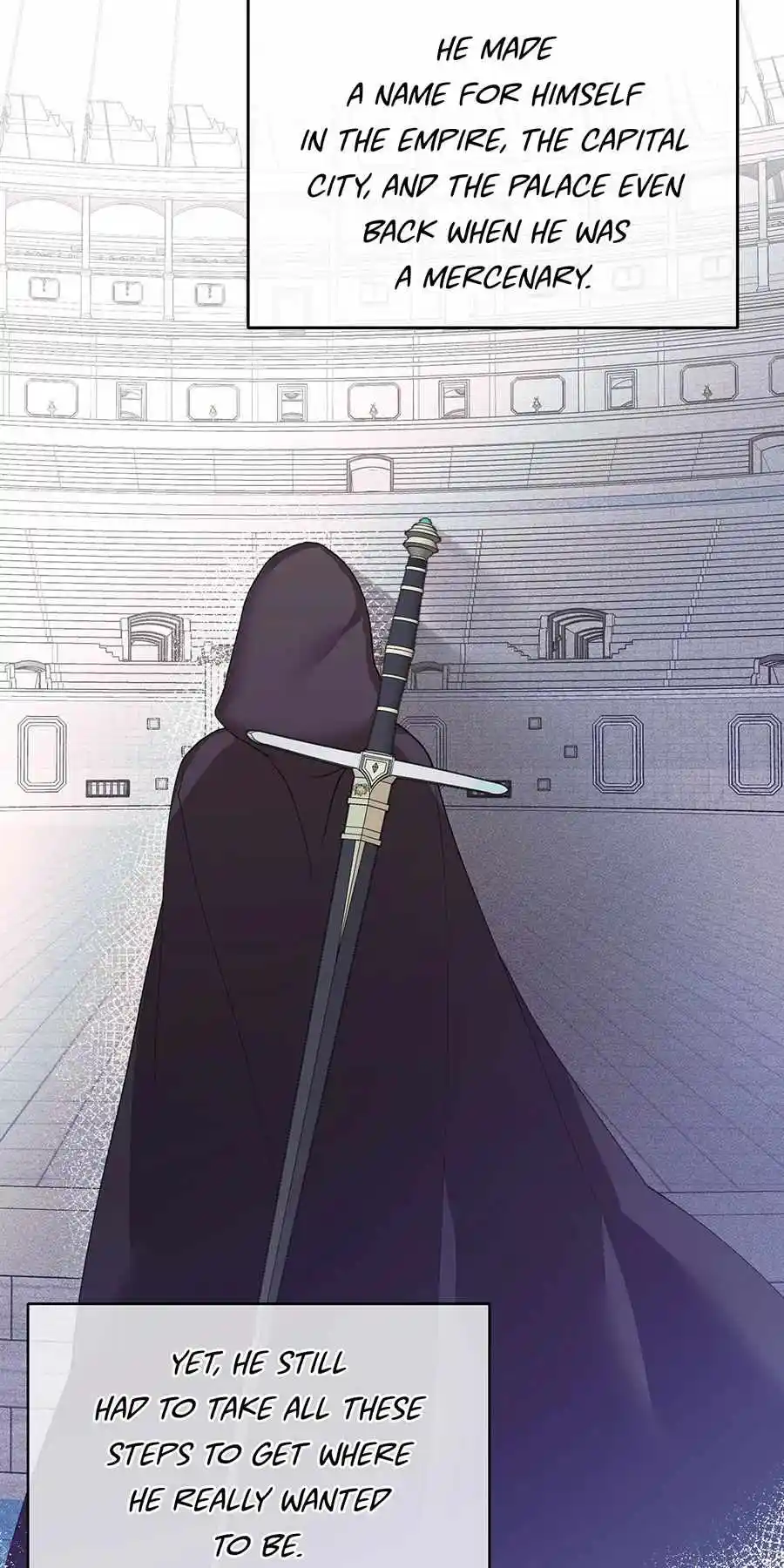 Starting from Today, I’m a Princess? Chapter 60