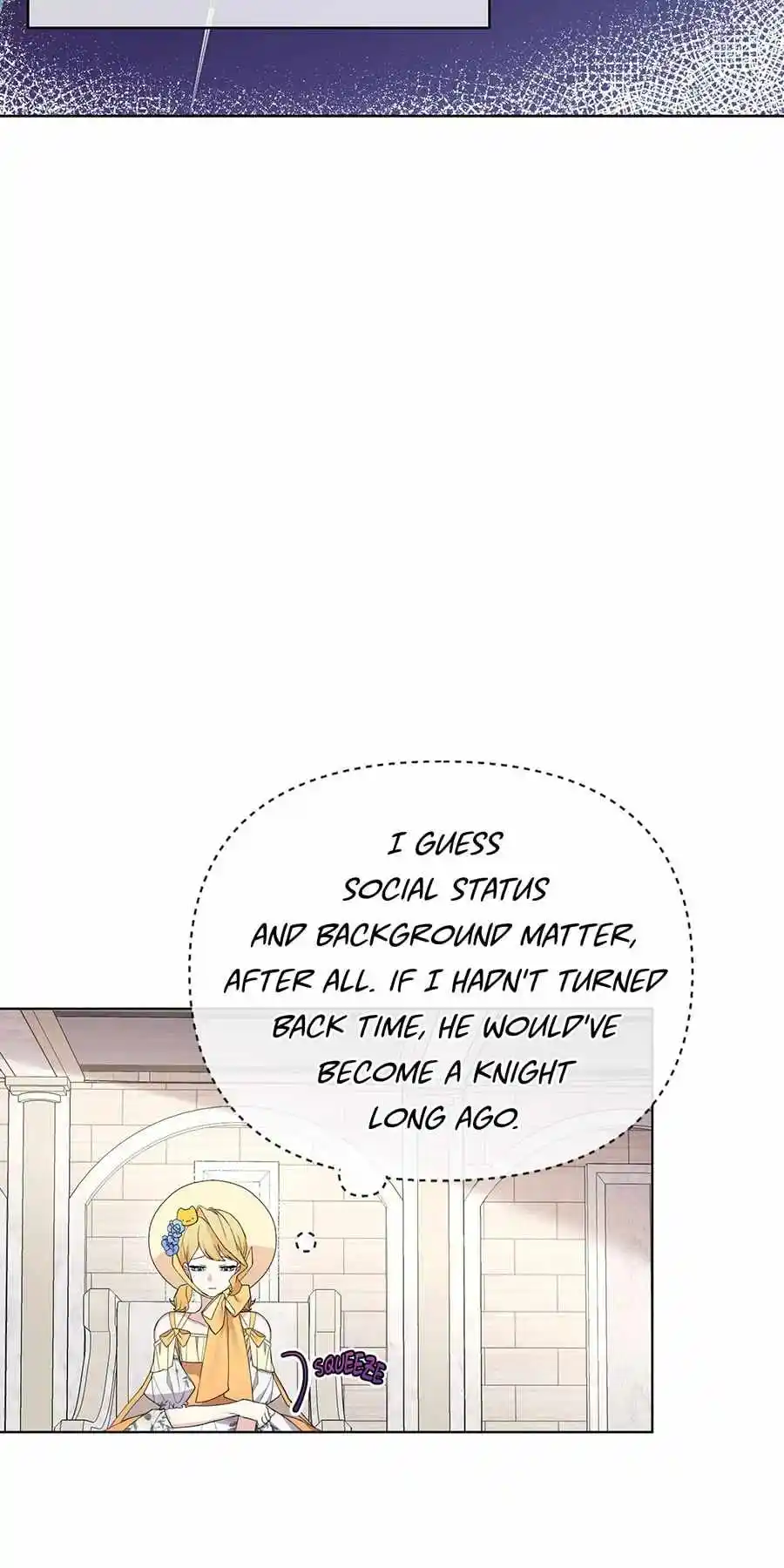 Starting from Today, I’m a Princess? Chapter 60