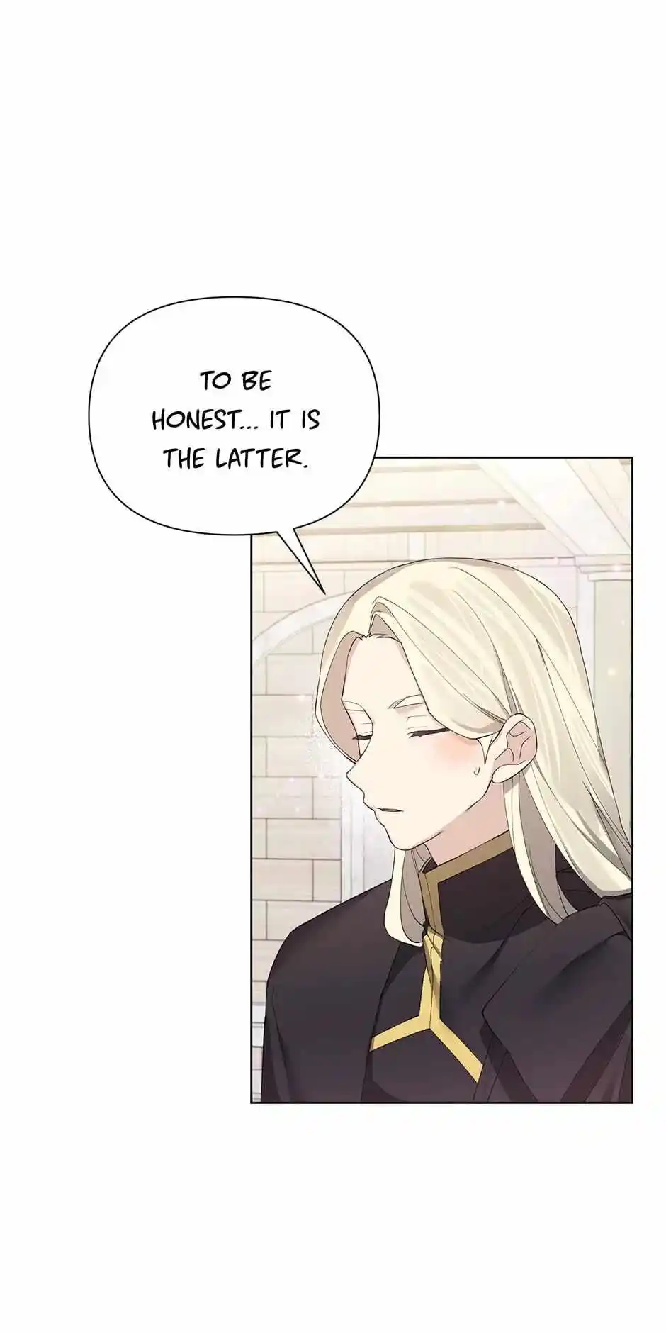 Starting from Today, I’m a Princess? Chapter 60